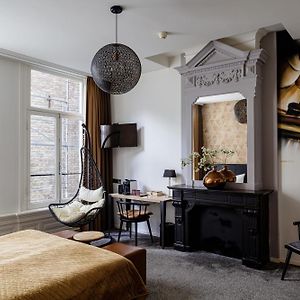 Deluxe Double Kamer